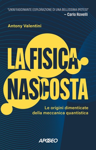 Fisica nascosta le origini - le,