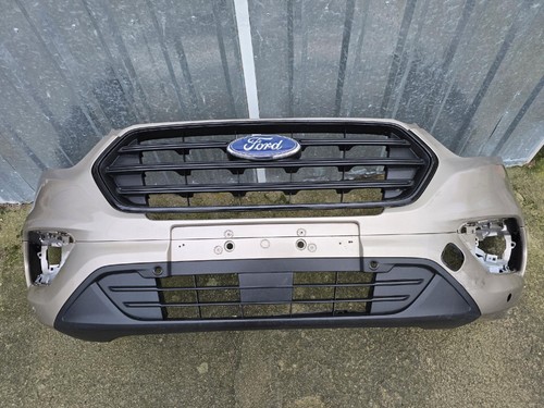Paraurti anteriore ford - paraurti,