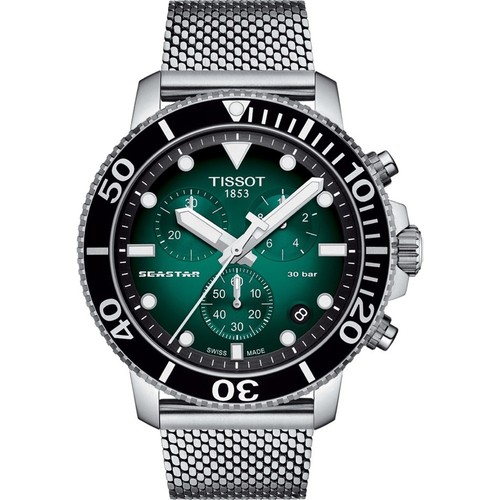 Orologio tissot seastar - seastar, 1000