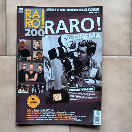 Rivista raro mensile di - rivista,