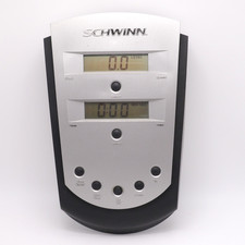Schwinn airdyne console - schwinn,