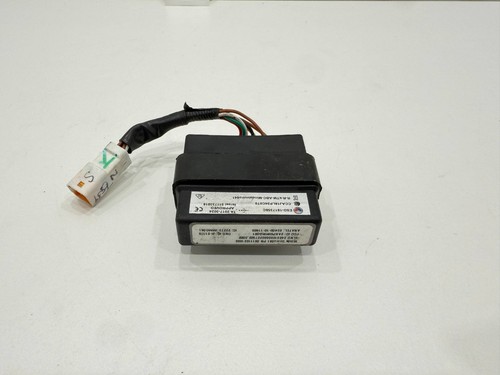 Centralina immobilizer ktm - immobilizer,