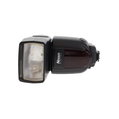 Flash nissin di700a - flash, {gn177}