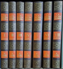 7 Volumi Di Pregio Della Sacra
