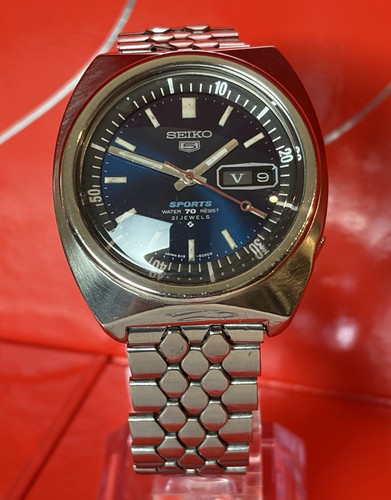Bracciale seiko sport - bracciale,