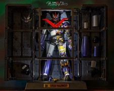 BANDAI DX-02 GREAT MAZINGER GRANDE MAZINGA