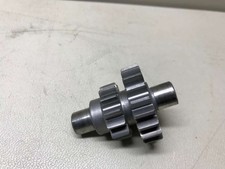 INGRANAGGIO RIDUTTORE MESSA IN MOTO CICLOMOTORE MALANCA 50 LEONCINO 2 MARCE  ...