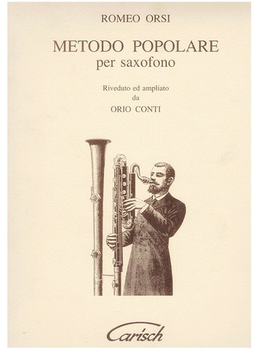 Romeo orsi metodo popolare - popolare, per