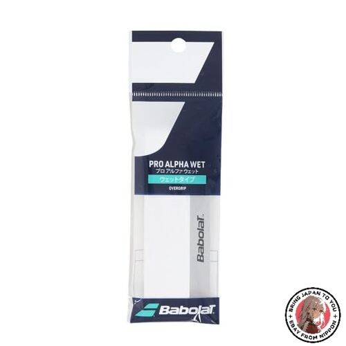 Nuovo babolat pro alpha - pro, wet