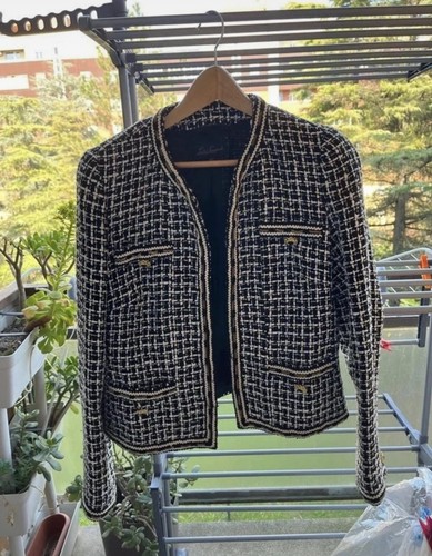 Tailleur donna gonna elegante - tailleur,