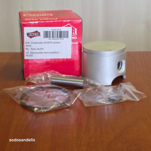 Kit pistone 46mm - , per