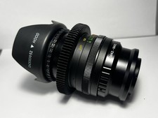 Obiettivo Helios 44M-6 58mm F2