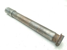 Perno ruota anteriore front - anteriore,