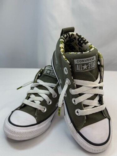 Sneakers alte converse - converse, bambino