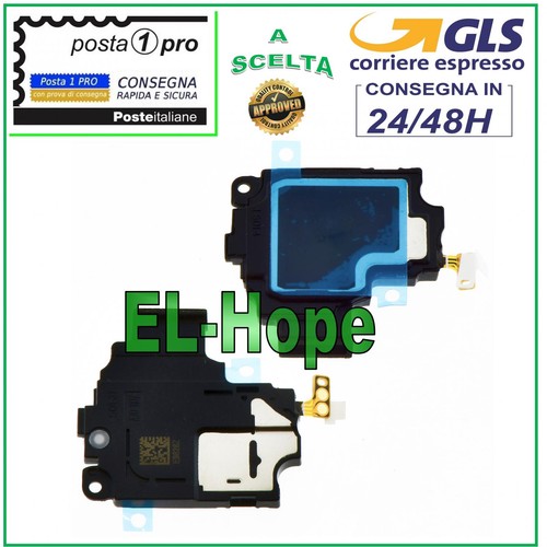 Suoneria altoparlante samsung - suoneria,