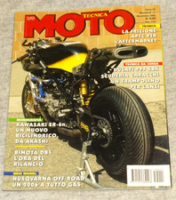SUPER MOTO TECNICA NOVEMBRE