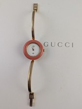 OROLOGIO DONNA GUCCI ORO 1100L