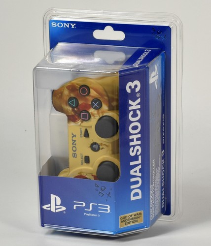 Sony playstation controller - playstation, 3,