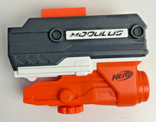 Raro modulo Nerf sotto canna
