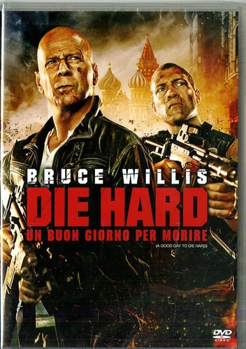 Film die hard un - hard,