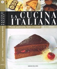 La Cucina Italiana. Grande