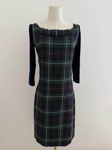 Vintage one cut kleid - vintage,