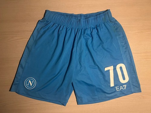Pantaloncino match worn - pantaloncino,