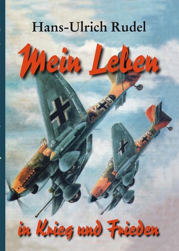 Mein leben krieg - mein,