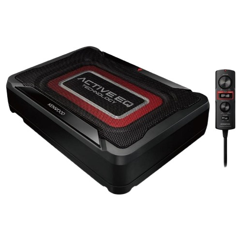 Kenwood ksc sw12eq compact - ksc-sw12eq,