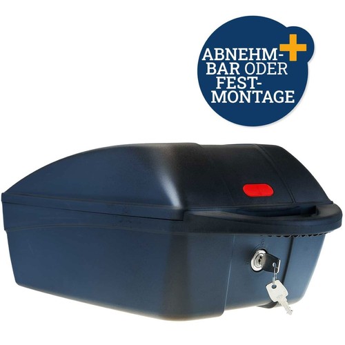 Filmer topcase 11l - filmer, valigia