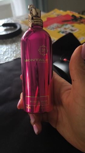 Profumo donna montale - donna, e