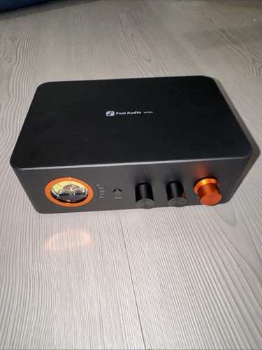 Fosi audio mc351 - audio, amplificatore