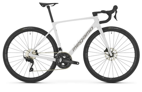 Megamo raise shimano 105 - raise, 20
