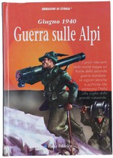 Giugno 1940 guerra - giugno,