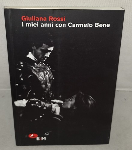 Giuliana rossi miei anni con - i,
