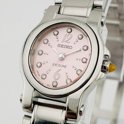 Orologio polso donna - donna, seiko