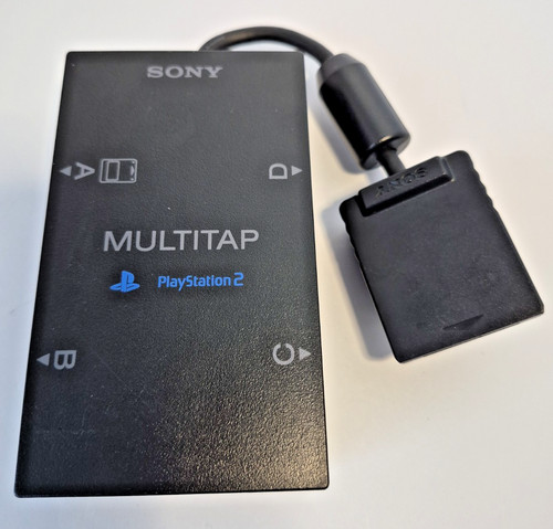 Sony ufficiale oem multitap - ufficiale,