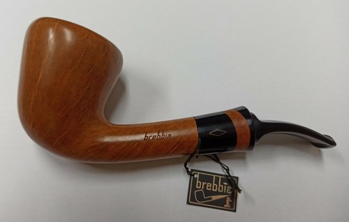 Pipa brebbia linea - linea, “a“