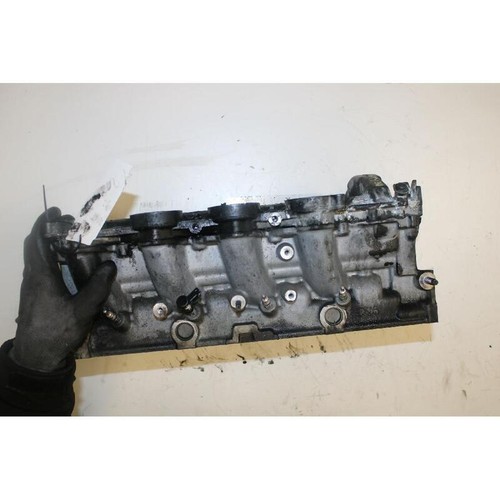 Testata motore citroen - testata,