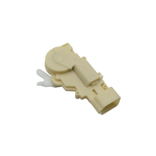 Attuatore serratura porta - attuatore,