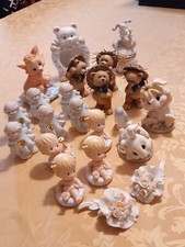 Bomboniere nascita battesimo