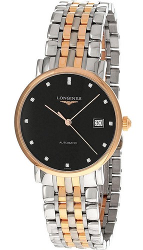 Orologio longines elegante - orologio,