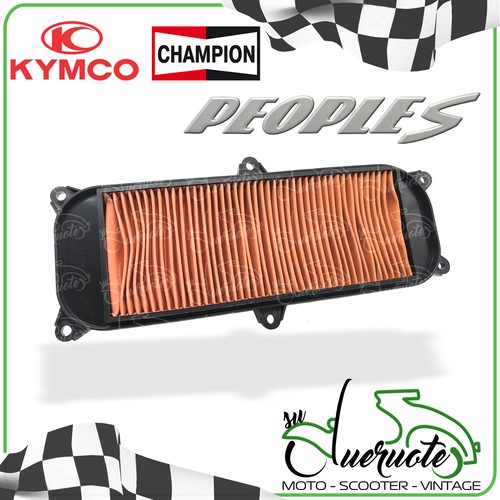 Filtro aria kymco people - aria, 250