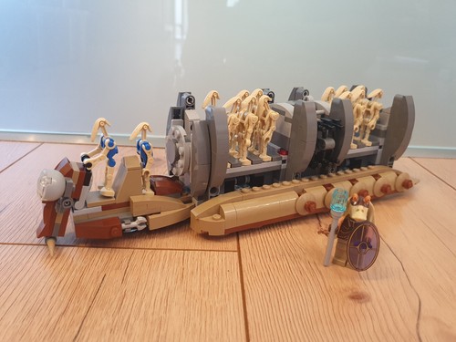 Lego star wars - wars, porta