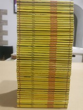 TOPOLINO SEQUENZA COMPLETA DAL