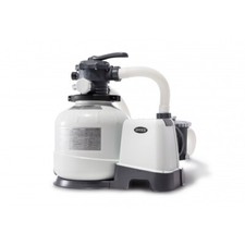 Intex 26648 Pompa filtro a