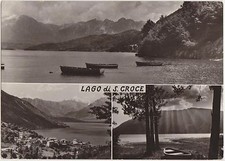 LAKE OF S.CROCE - VIEWS -