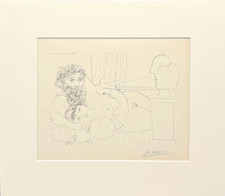 Pablo Picasso (francese)