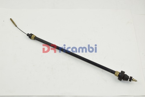 Cavo comando pedale - cavo,
