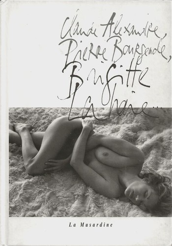 Rare photographie - eo,
